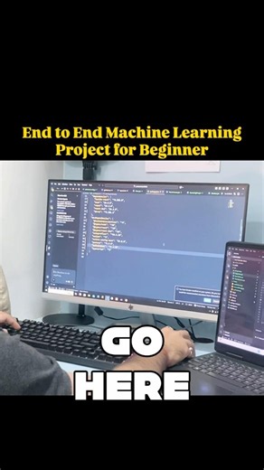 These ML Tutorials Changed Everything for Me #BeginnerGuide #Coding