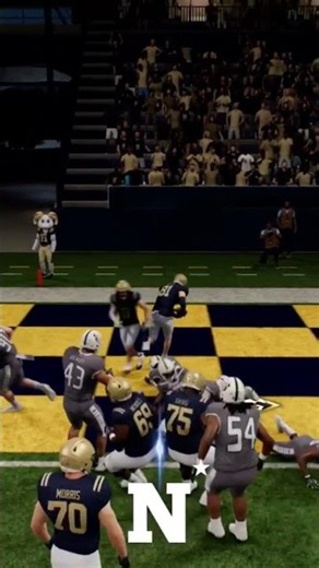 Fumble = Touchdown!! Really!! You have to see for yourself.