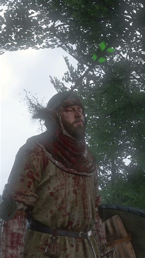 Henry Is Starting To Concern Me