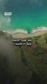 Come and Burn Again #churchworship