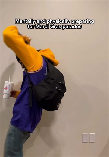 Experience Mardi Gras 2026 in New Orleans