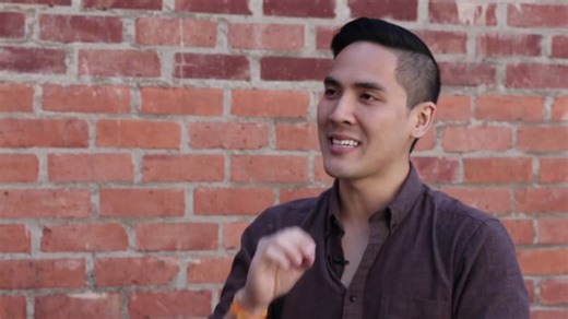 Buzzfeed featuring Jack Rourke