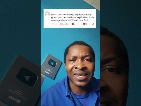 How to convert 12V to 5V? (All solutions: from beginner to expert!)