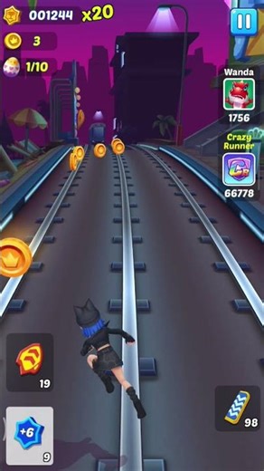 13 ApSubway Princess Runner 😂 Epic Fails & Crazy Falls Compilation 😱 | Funniest Moments Ever #shorts