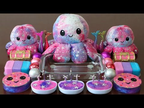 Making Slime with Piping Bags! Most Satisfying Slime Video★ASMR★#ASMR #PipingBags