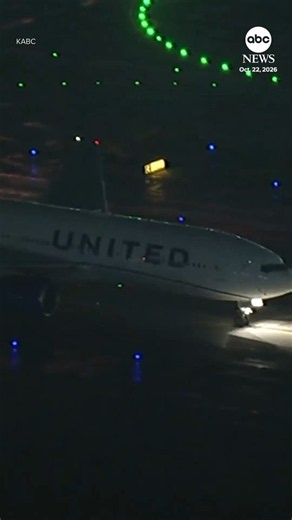 Two United Airlines flight attendants suffered neck and back injuries after severe turbulence hit a flight from Hawaii to Los Angeles. The plane landed safely, and no passengers were injured. https://t.co/9wHOEhdsTB