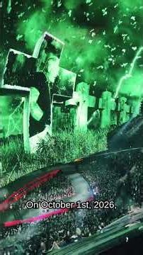 Metallica Just Made History at the Sphere ! #Metallica #SphereVegas #MetallicaSphere