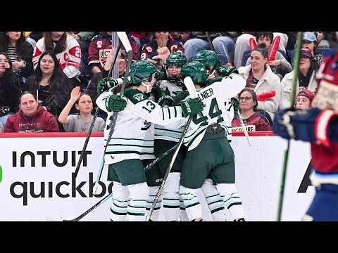 Boston Fleet host Ottawa Charge for Game 1 of playoffs