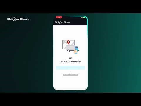 How to Log into the DriverBook App & Access the Dashboard | Step-by-Step Guide