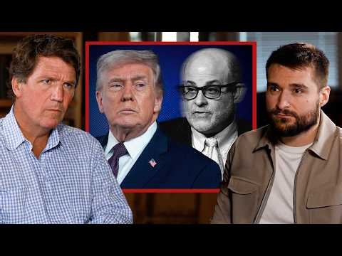 This Video Just Obliterated Mark Levin’s Last Shred of Relevance