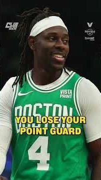 Jeff picks Jaylen Brown OVER Luka Doncic for 1st team All-NBA 👀🤯 #shorts #nba #debate #jeffteague