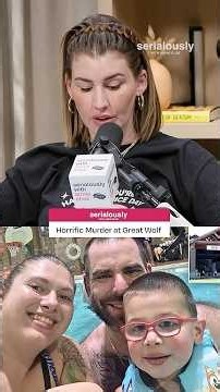 Horrific Murder At Great Wolf Lodge