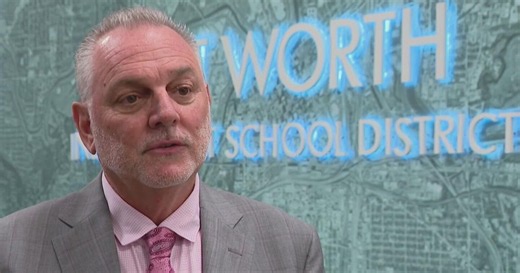 Fort Worth ISD shrinks 1,026 separations to around 22 vacancies, hiring teachers faster