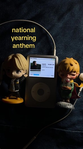 Tender Defense by Termula — National Yearning Anthem (lyrics & meaning)