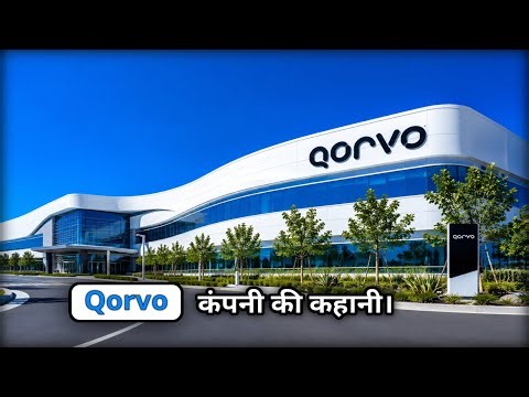 How Qorvo Became a Global Wireless Technology Giant | Qorvo Success Story