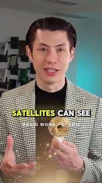 Satellite Radar Found a Hidden Underground City — It’s Bigger Than Manhattan