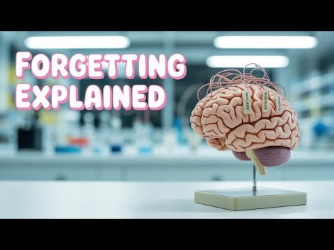 Forgetting and Memory Distortion