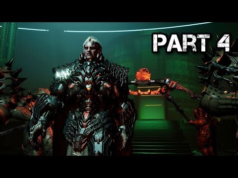 The First Descendant [Cinematic Gameplay / Walkthrough Part 4]