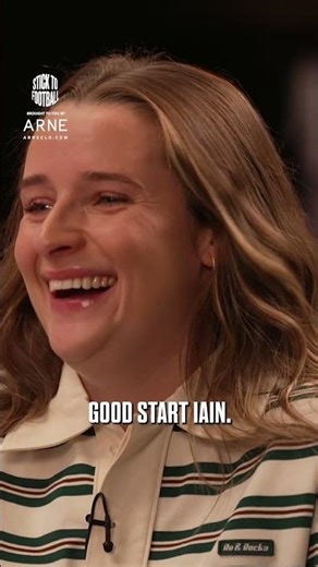 The trophy didn’t even make it to kick-off… 😅🏆