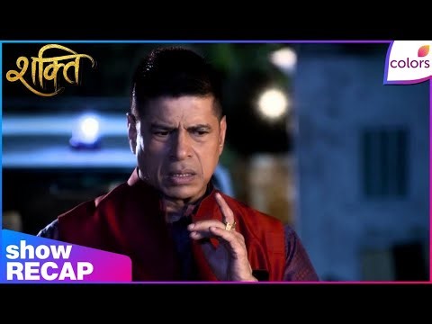 Shakti | Ep. 21 | | Colors TV