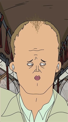 It's about the journey not the destination