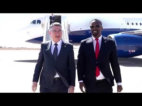 Israel becomes first to formally recognize Somaliland | REUTERS