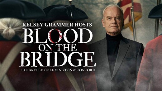 Blood on the Bridge: The Battle of Lexington and Concord | Episode 1: Powder Keg