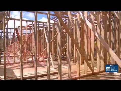 Covering the Cost: How to lower the cost of construction and remodeling your home in Hawaii