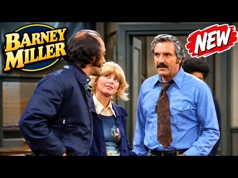 [NEW] Barney Miller Season 2026 Full Episode | Episode: “You Dirty Rat” | Comedy American Sitcom