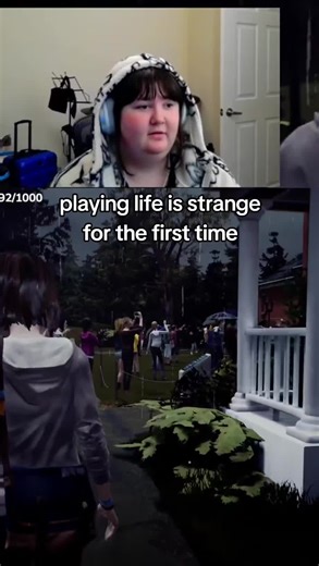 #lifeisstrange #twitch #fyp