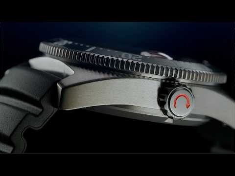 Timex Deepwater Reef 200 Watch 2026!
