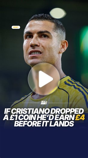 Cristiano Ronaldo's Impressive Annual Earnings Explained