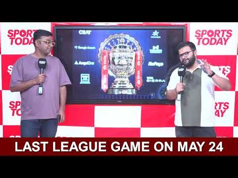 BREAKING: IPL 2nd phase schedule announced - Here are complete details