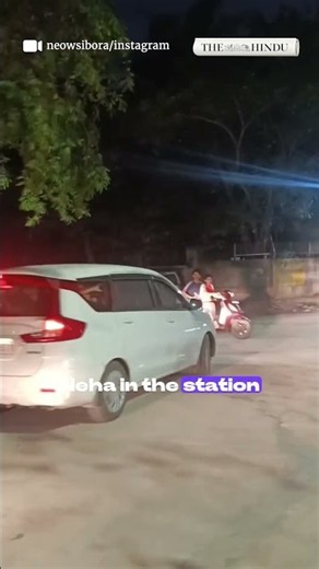 Neha Bora social media post: 'End the Illegal Abduction of Neha'