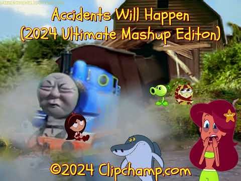 Accidents Will Happen Classic & Hastings Mashup Audio (Last September 2026 Video) #railwaystories