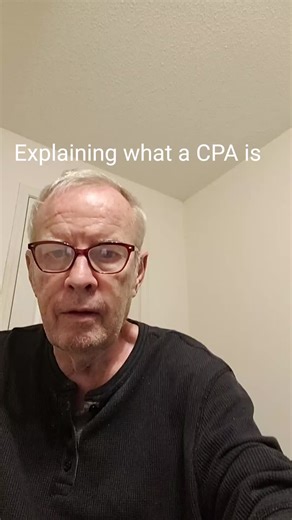 Understanding the Role of a CPA in Finance
