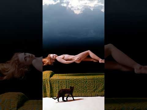 Playboy Published Nude Surrealist Photography in the '70s | PLAYBOY