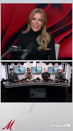 Megyn Kelly Reacts to Stephen Colbert Saying "F*ck ICE" in Completely Unfunny Monologue