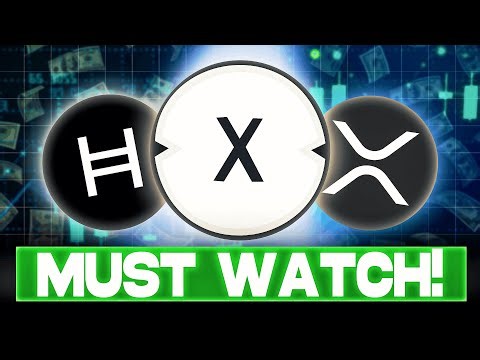 This Is Why EVERYTHING Changes This Year | XRP XDC XLM & HBAR