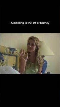 When her adorable Southern accent hits🤌🏼🤌🏼🤌🏼 #britneyspears #popmusic #princessofpop