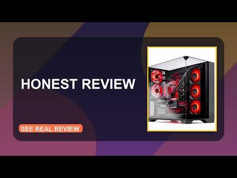Skytech O11V Gaming PC Desktop Intel i7 14700K 3.4 GHz Review 2026
