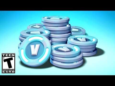 「フォートナイト」無料配布のVバックスが増える！神コラボや新しいミニゲーム＆モードが判明…