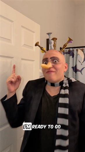 Messing With You Know Who PT7 #funny #comedy #relatable #humor #skit