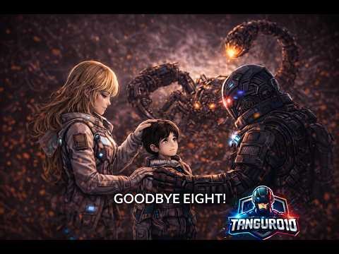 SCORPION BOSS DEFEATED… BUT WE LOST EIGHT 💔 | Emotional Ending