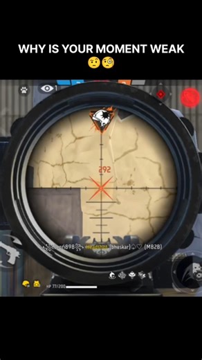 Why My Movement Is Weak in Free Fire 😓 | Hyperhidrosis Problem