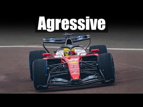Ferrari's Aggressive 2026 F1 Debut & Everything We Learned About The SF26