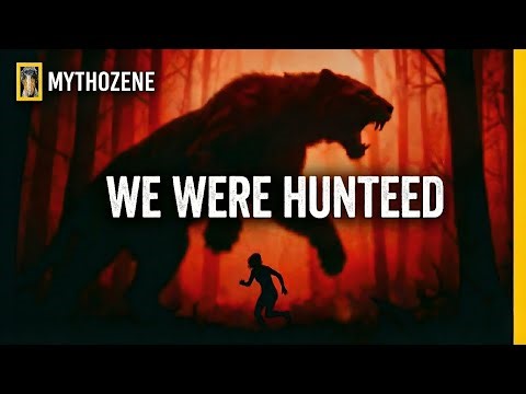 When Humans Were Prey