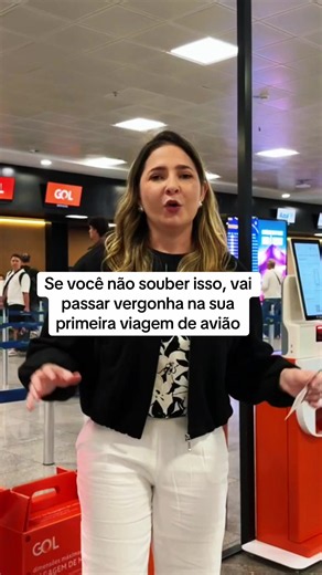 Que horas chegar ao aeroporto: guia para sua primeira viagem