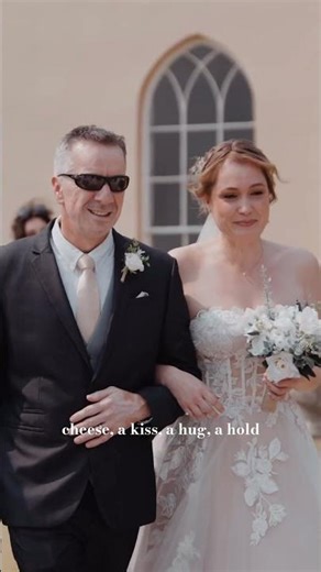 This Speech Perfectly Describes Love #weddingspeech #emotional #weddinginspo