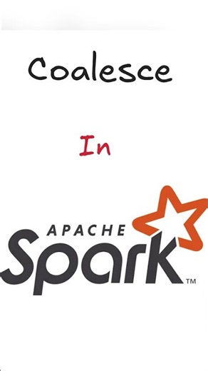 HOW COALEASE WORKS IN DATABRICKS #databricks #dataanlysis #dataengineering #aws #python #bigdata